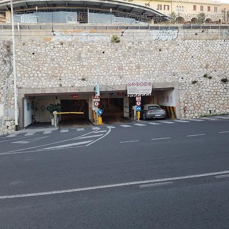 Studio Apartments Boutique Al Bastione Di Cagliari Dış mekan fotoğraf
